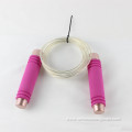 PU Weight Bearing Jump Rope